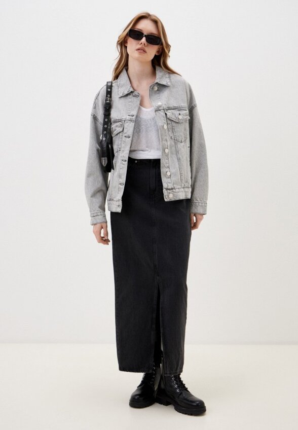 Куртка джинсовая Befree