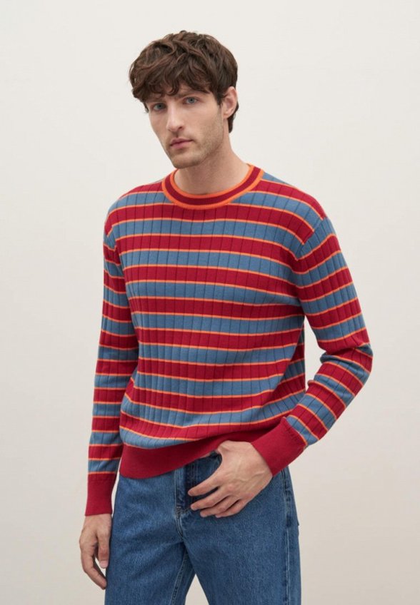 Джемпер Finn Flare