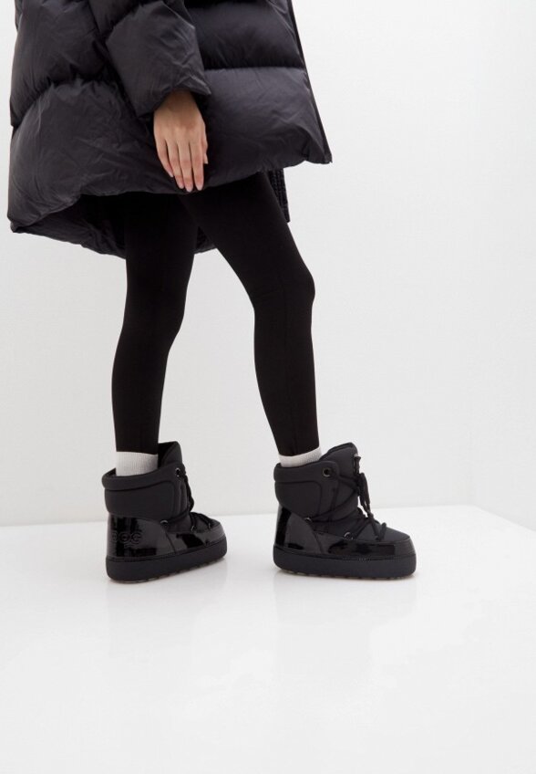 Дутики Jog Dog