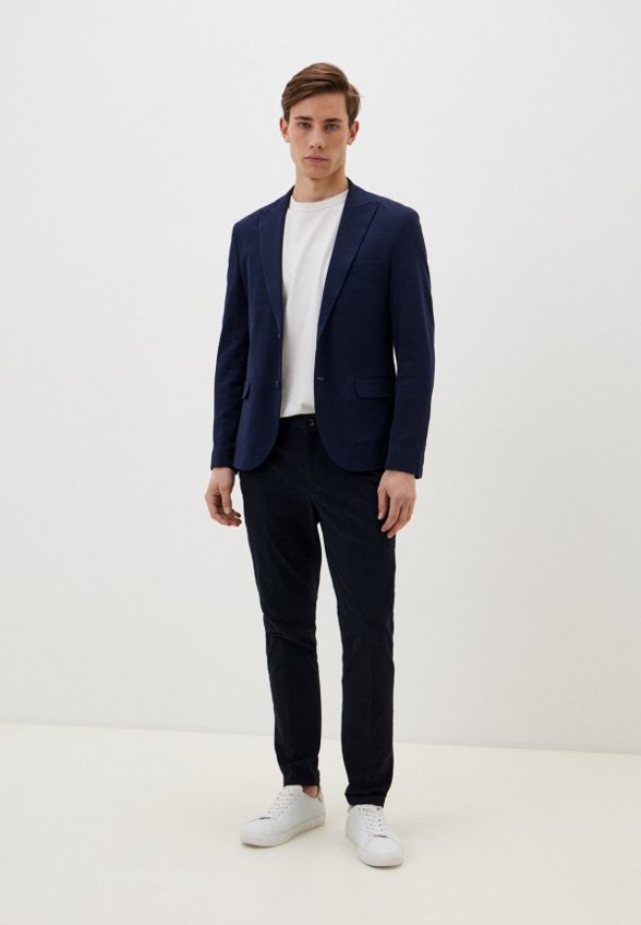 Пиджак Enrico Cerini