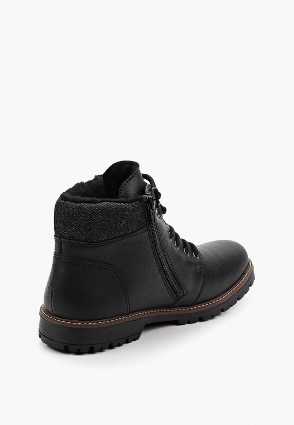 Ботинки Rieker