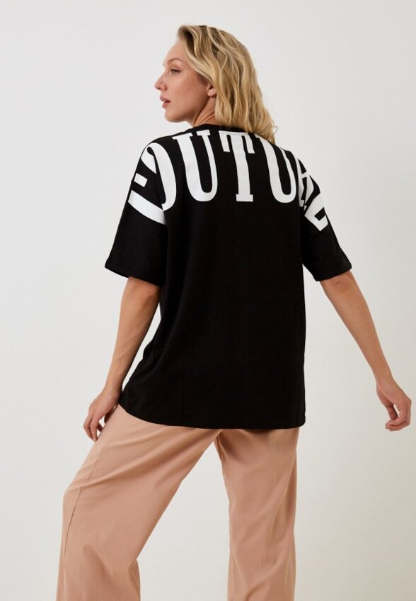 Футболка The Couture Club