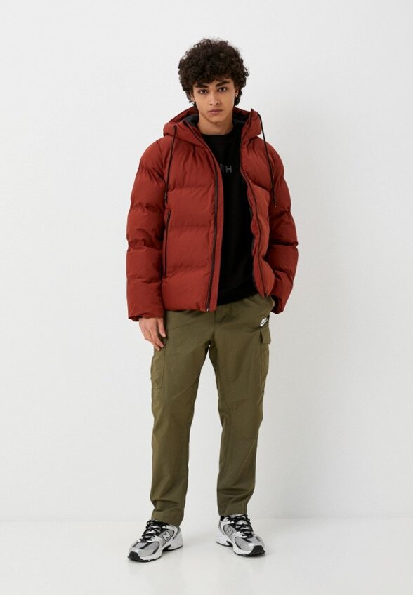 Пуховик O'STIN