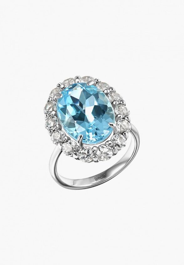 Кольцо Secrets