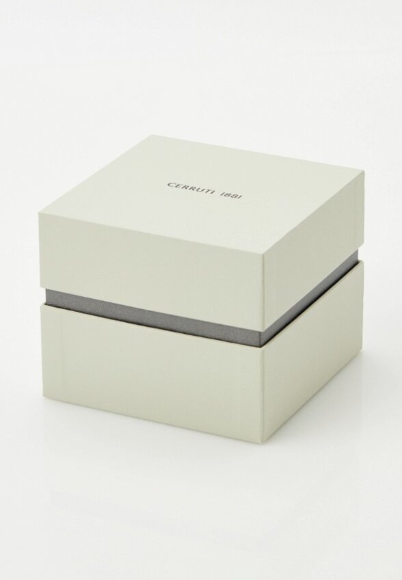 Часы Cerruti 1881