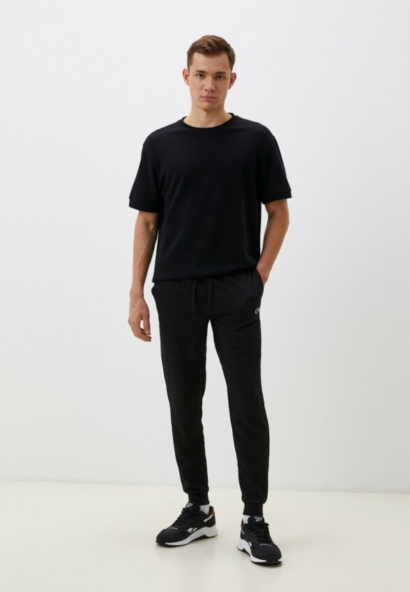 Брюки спортивные Reebok