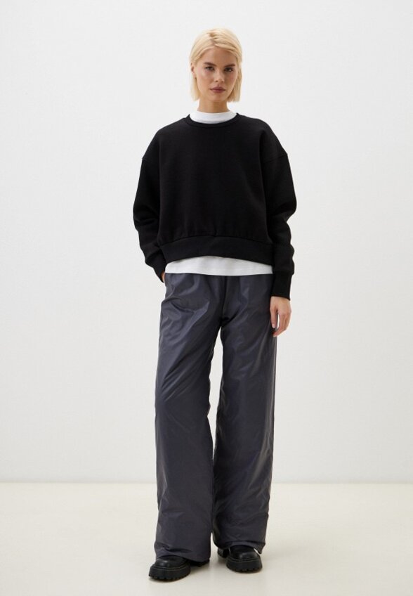 Свитшот Urban Yoga