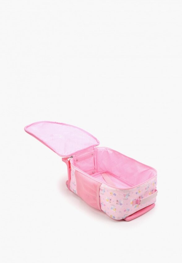 Чемодан LC Waikiki