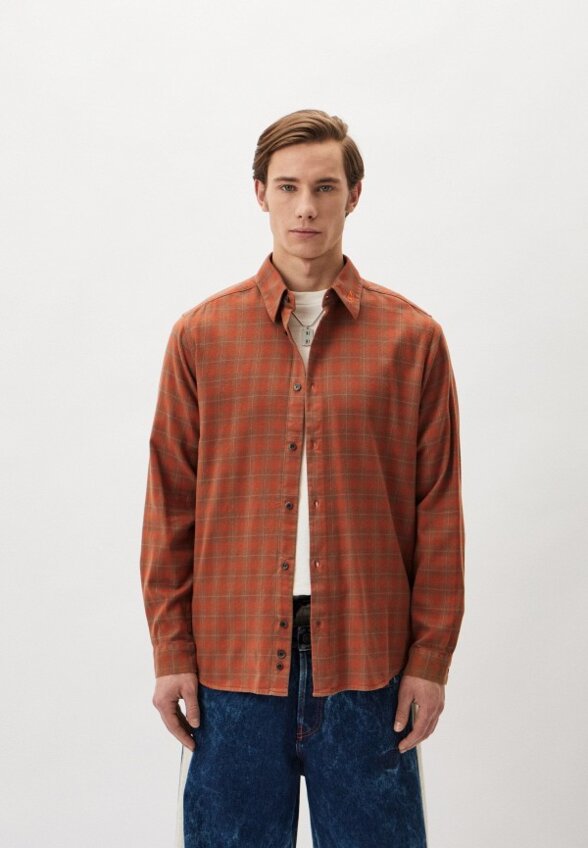 Рубашка Diesel