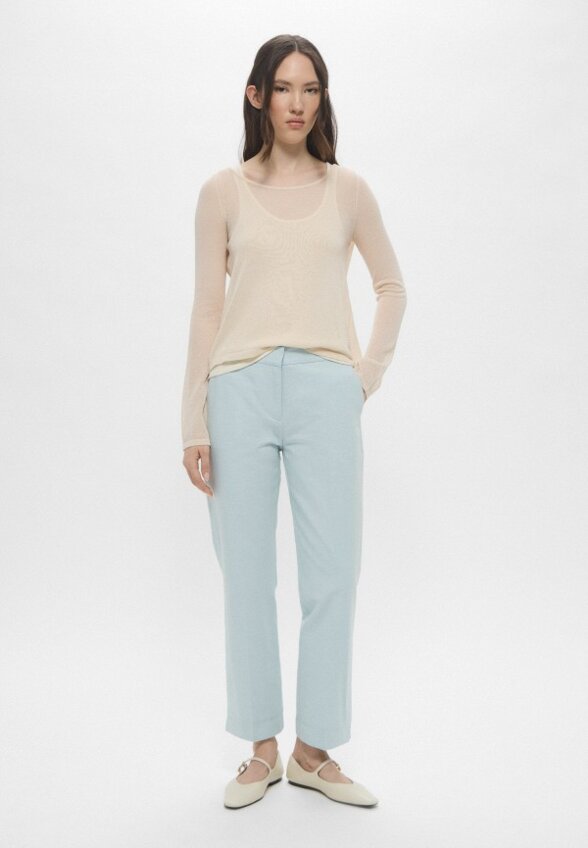 Брюки Trussardi