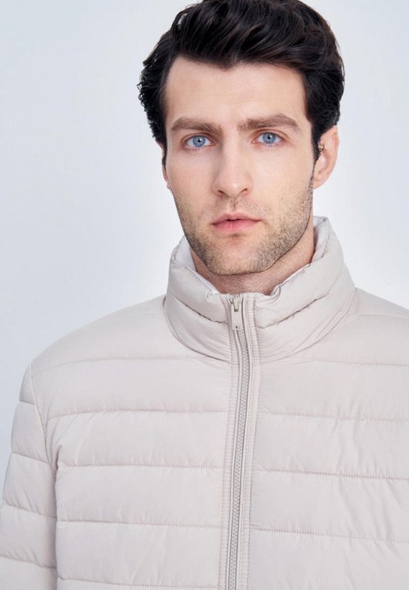 Куртка утепленная Finn Flare