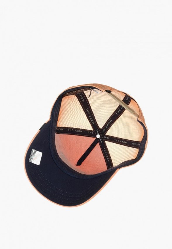 Бейсболка Goorin Brothers