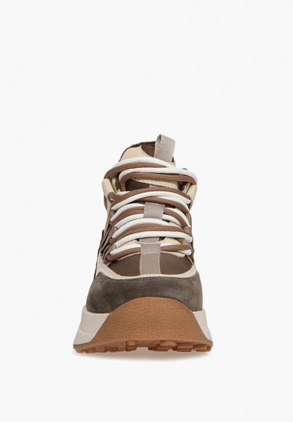 Ботинки El Tempo