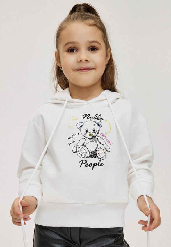 Худи Noble People