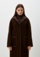 Пальто однобортное Lusio4  - превью