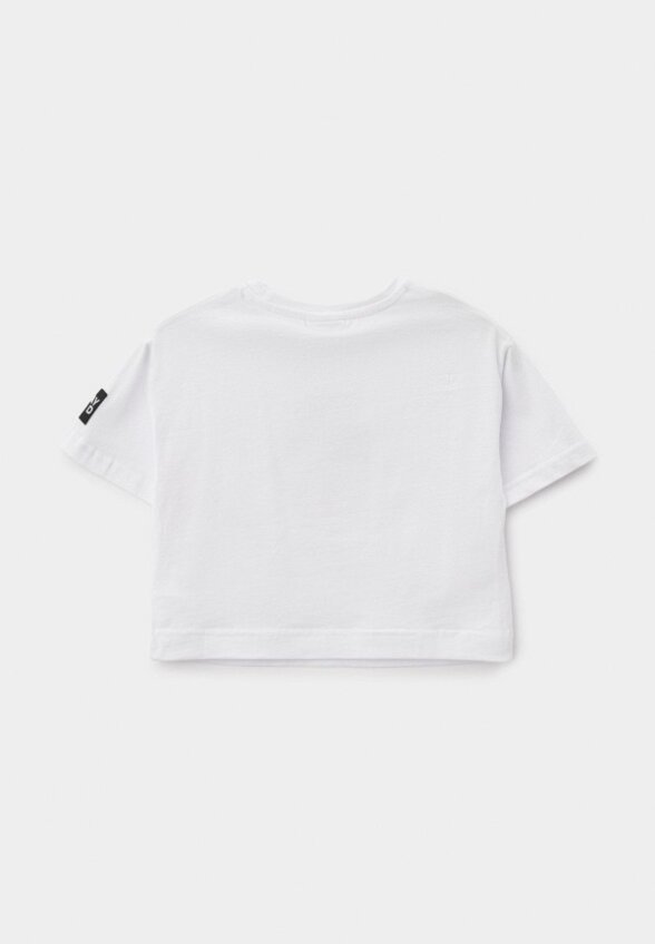 Футболка и юбка PlayToday