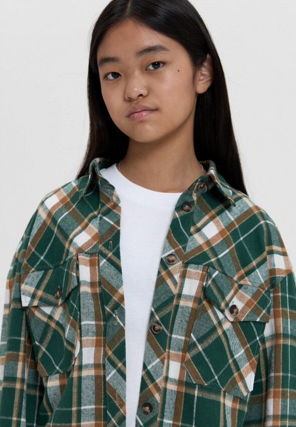 Рубашка Aliciia