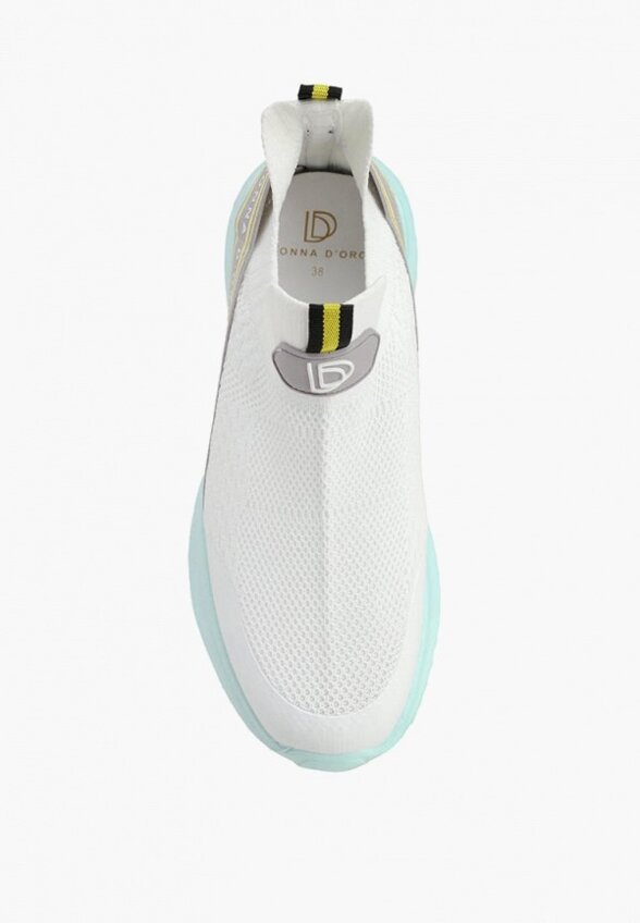 Кроссовки Donna D’oro