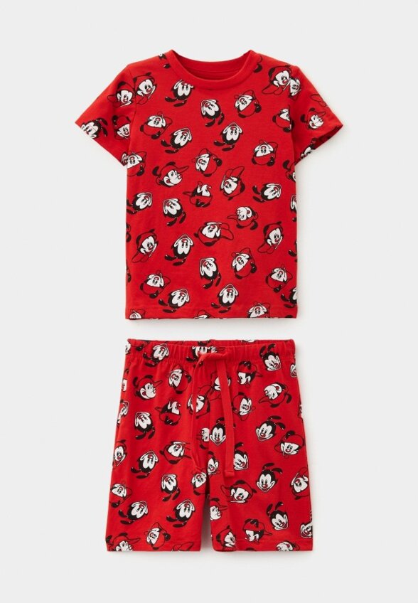 Пижама PlayToday