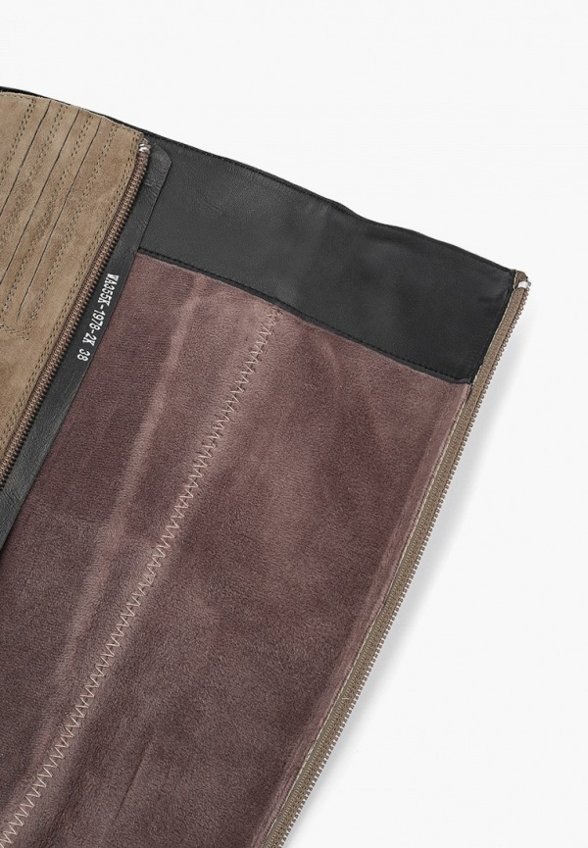 Ботфорты Vasconte