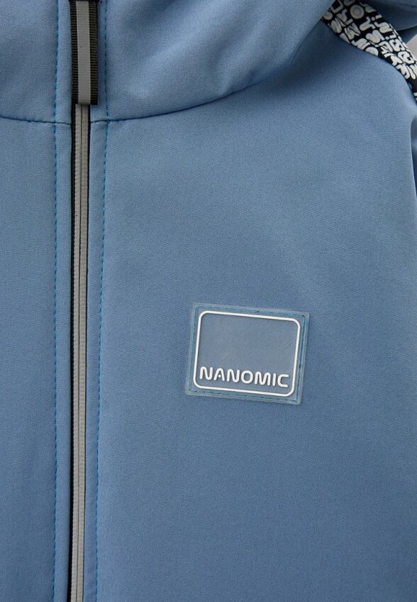 Куртка Nanomic