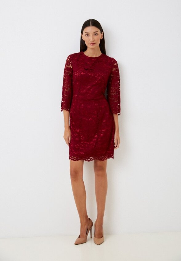 Платье MadaM T