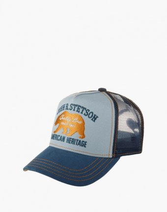 Бейсболка Stetson женщинам