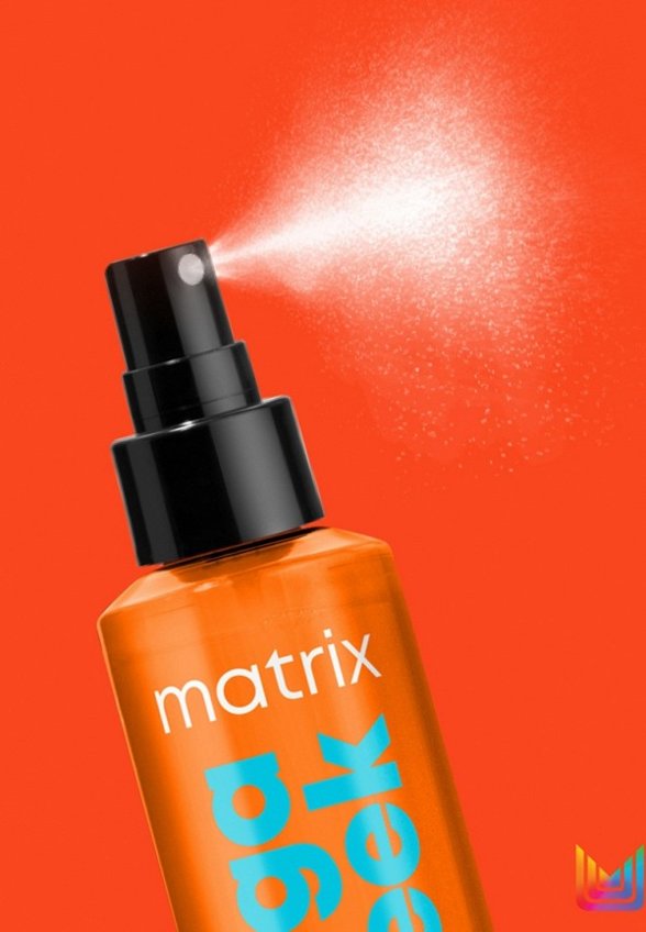 Спрей для волос Matrix
