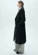 Пальто-халат Mango6  - превью