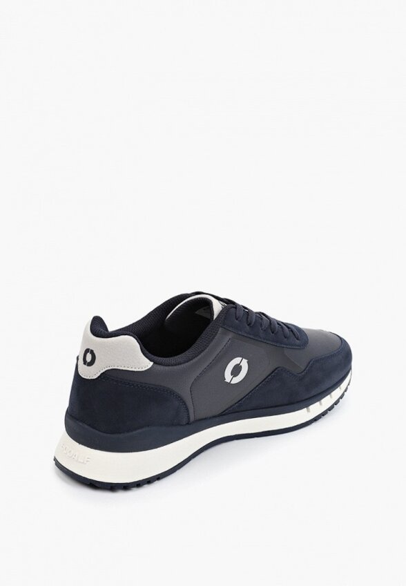 Кроссовки Ecoalf