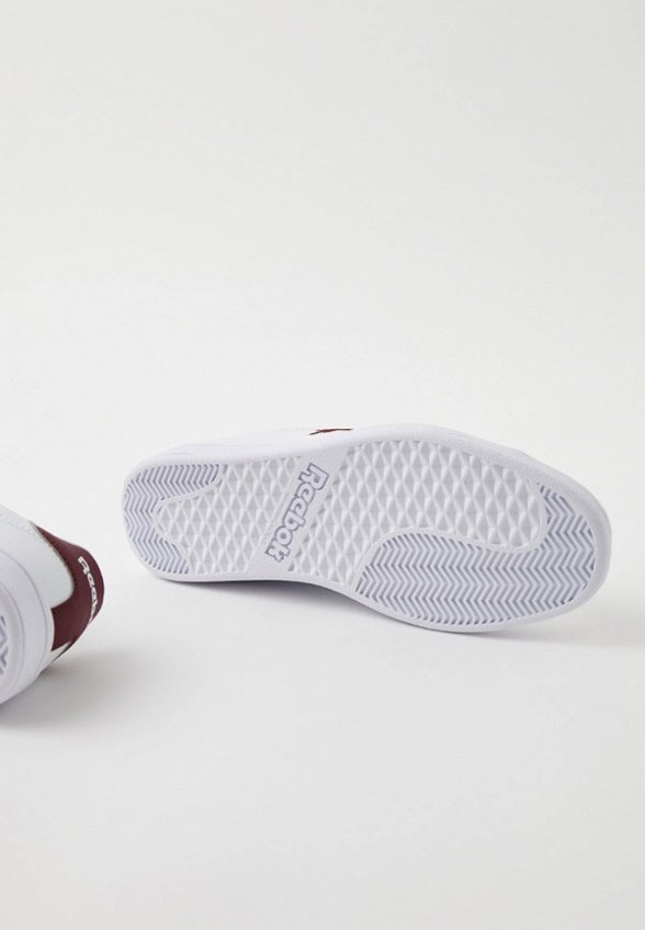 Кеды Reebok