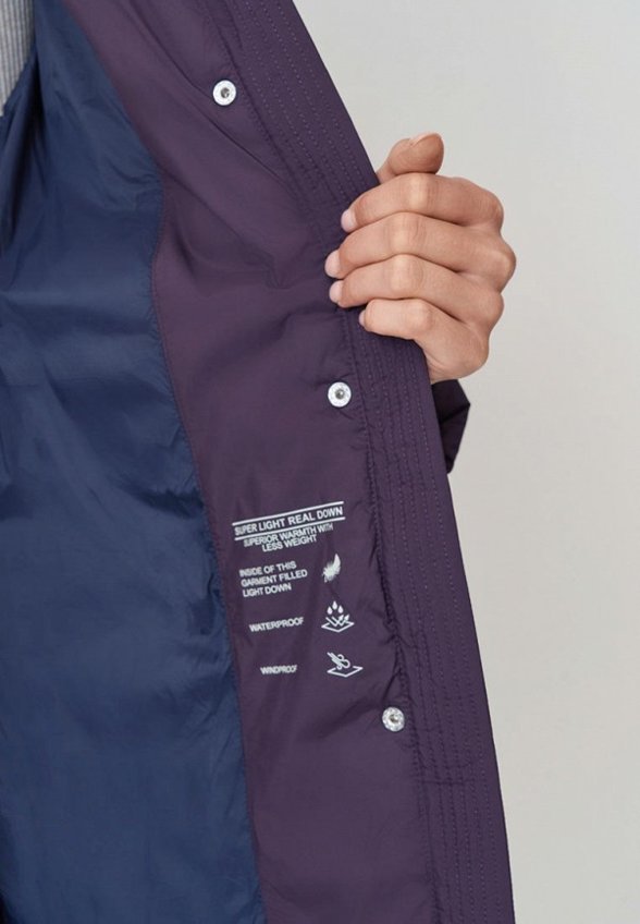 Куртка утепленная Baon