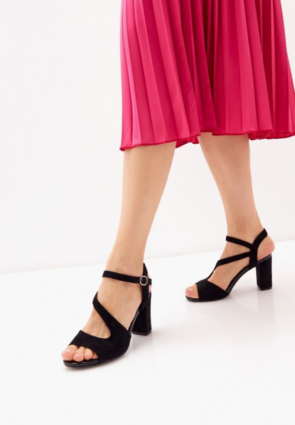 Босоножки Obba