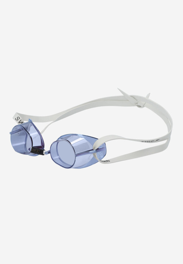 Очки для плавания Speedo Swedish, Синий