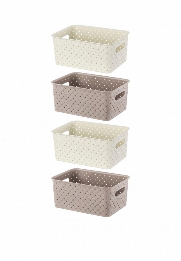 Комплект корзин Elcasa