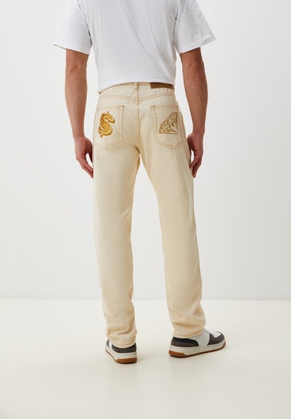 Джинсы Billionaire Boys Club