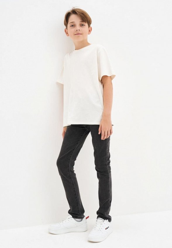 Джинсы Resser Denim