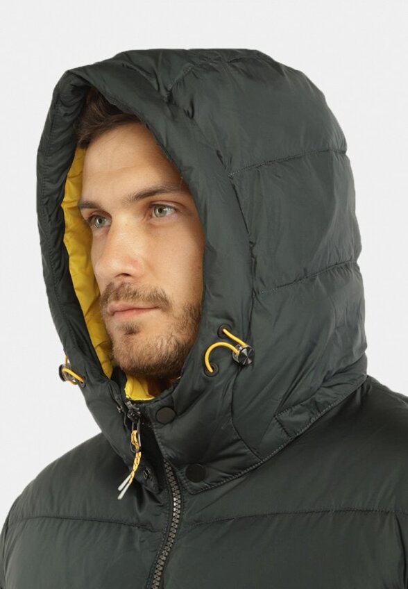 Куртка утепленная A Passion Play