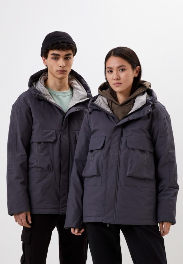 Куртка утепленная Zasport