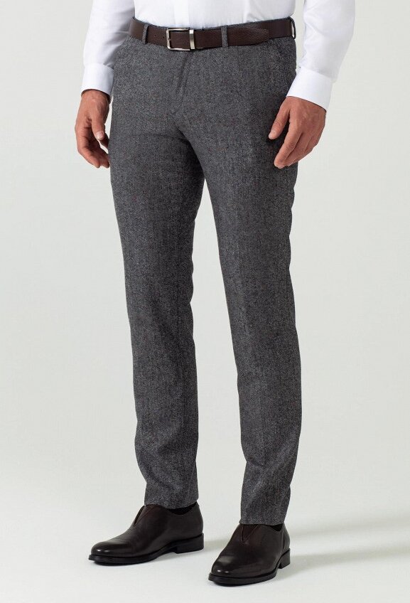 Брюки Kanzler