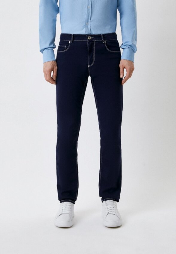 Джинсы Trussardi