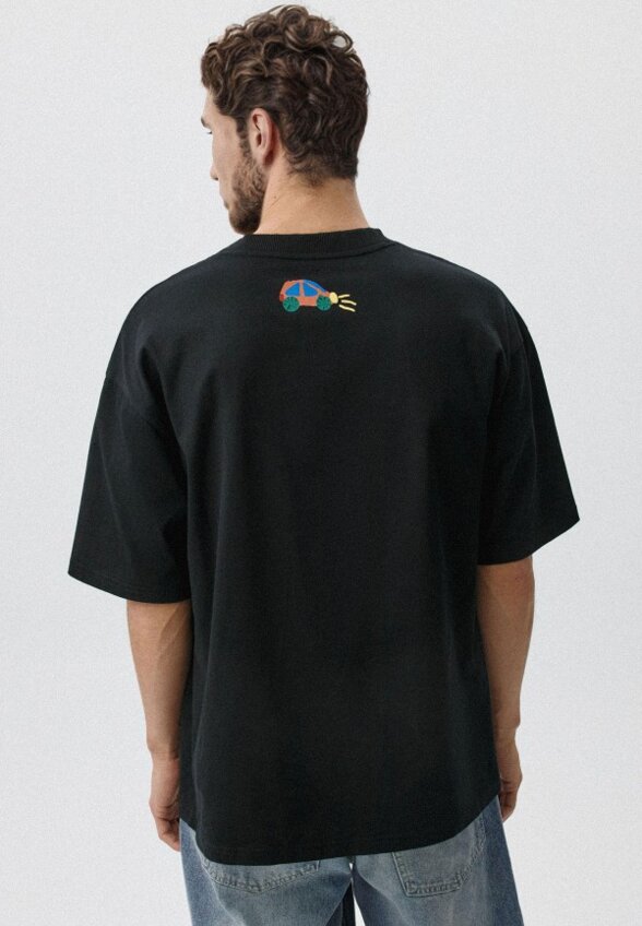 Футболка Sela