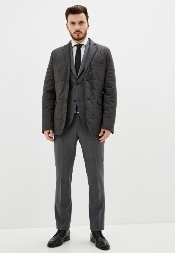 Куртка стеганая Bazioni