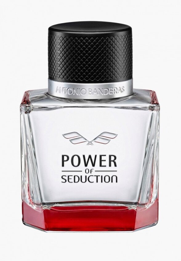 Туалетная вода Antonio Banderas