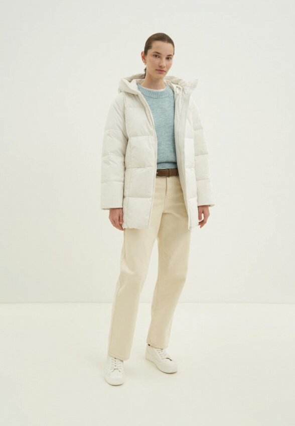 Пуховик Finn Flare