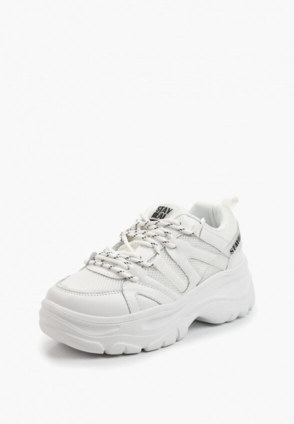 Кроссовки Shuzzi