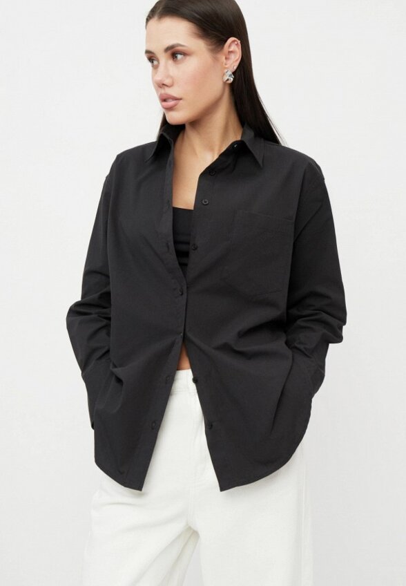 Рубашка Modis