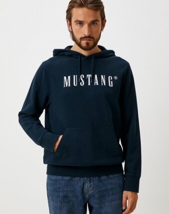 Худи Mustang мужчинам