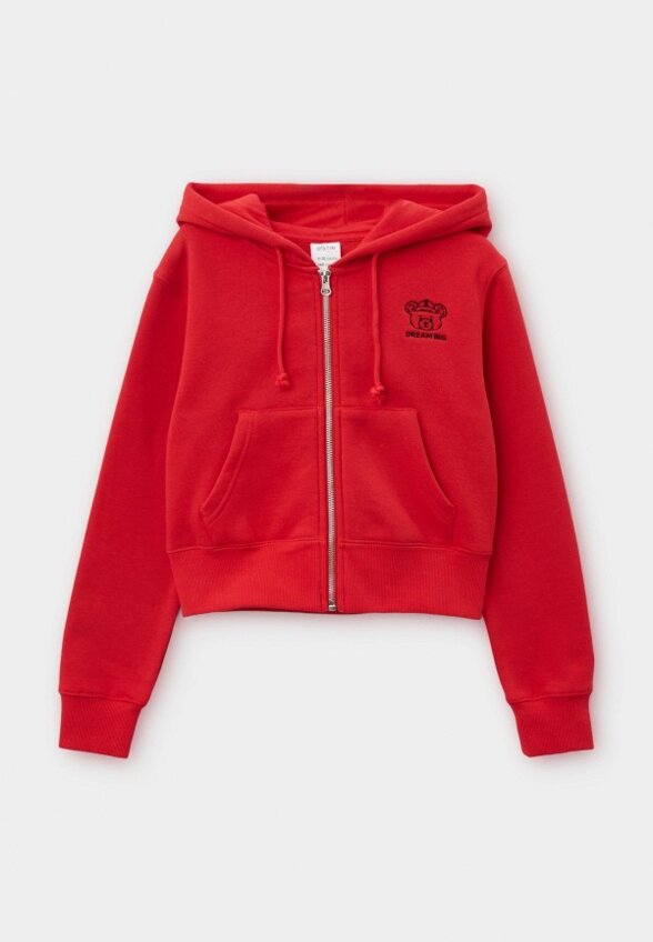 Толстовка O'STIN