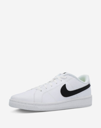 Кеды мужские Nike Court Royale 2, Белый женщинам